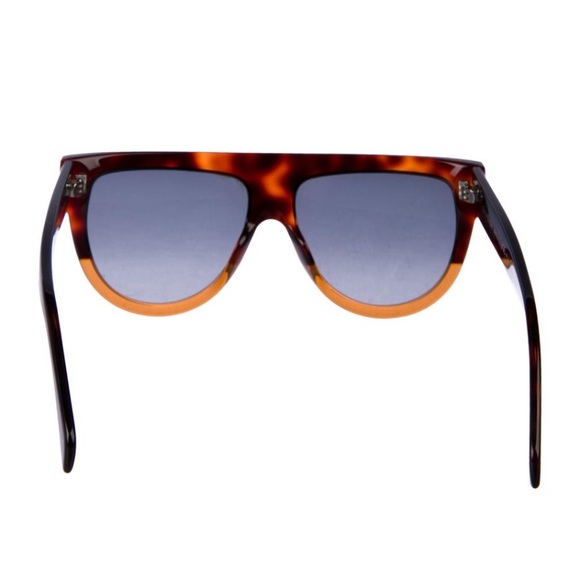 CELINE SHADOW SUNGLASSES BY PHOEBE PHILO - Picture 4 of 4